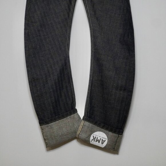 Andrew Mackenzie Denim - Picture 3 of 6